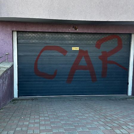 Plaza Apartament Oradea Zewnętrze zdjęcie