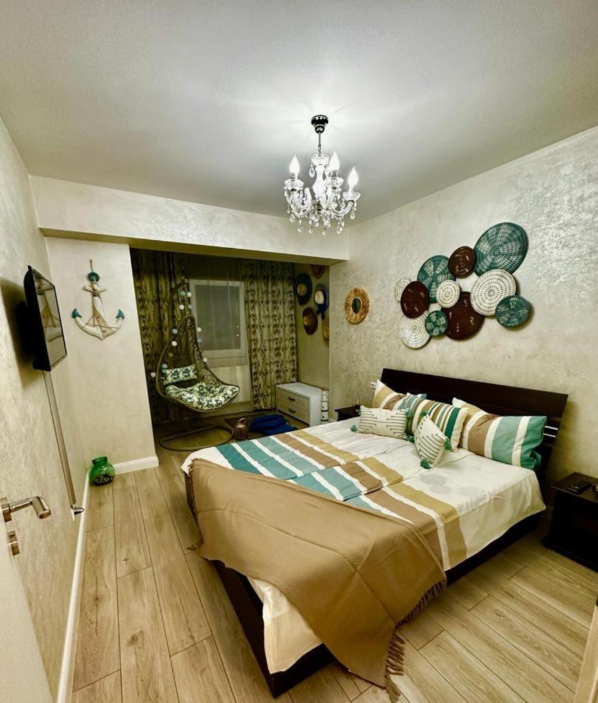Plaza Apartament Oradea Zewnętrze zdjęcie