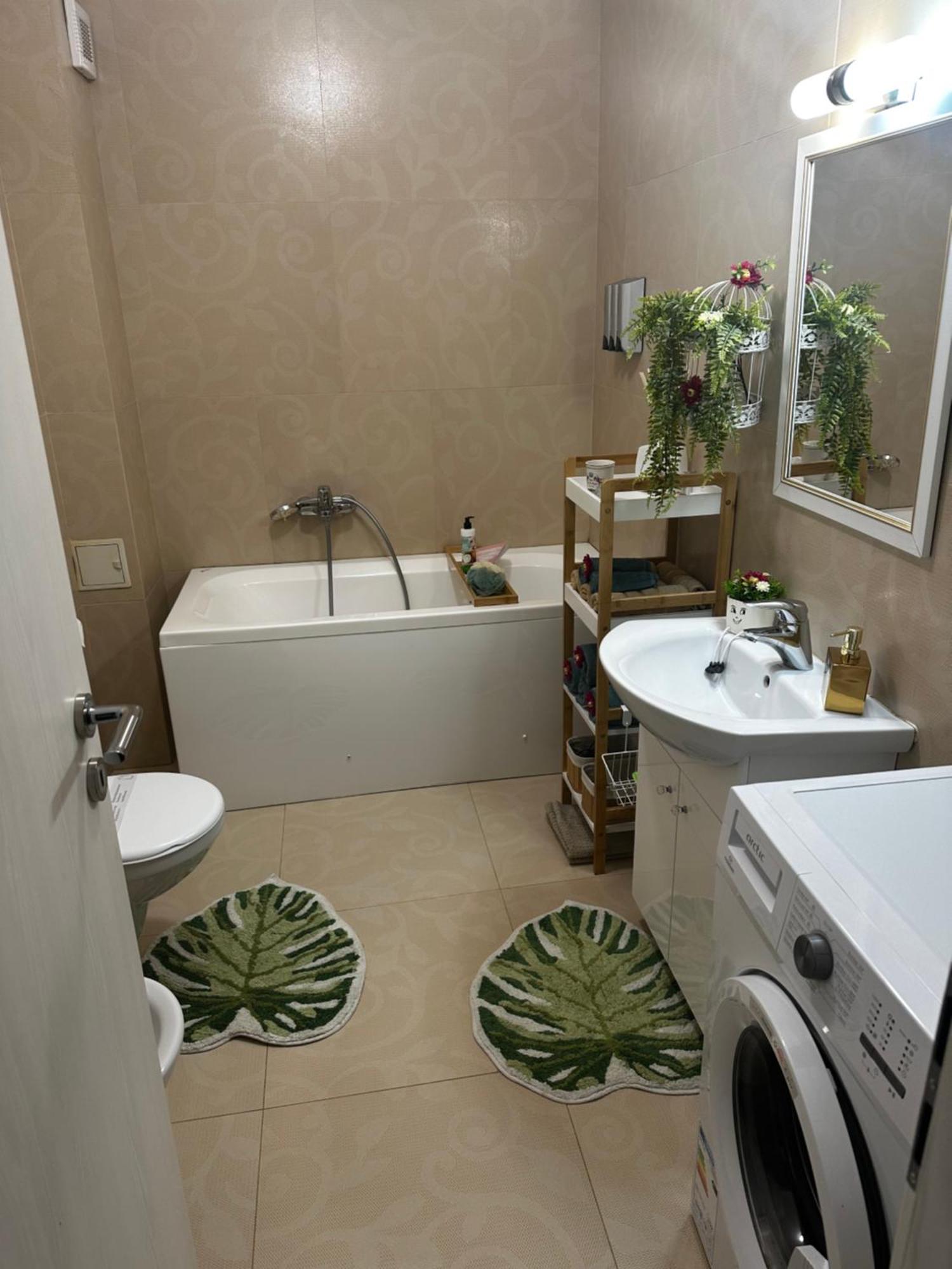 Plaza Apartament Oradea Zewnętrze zdjęcie