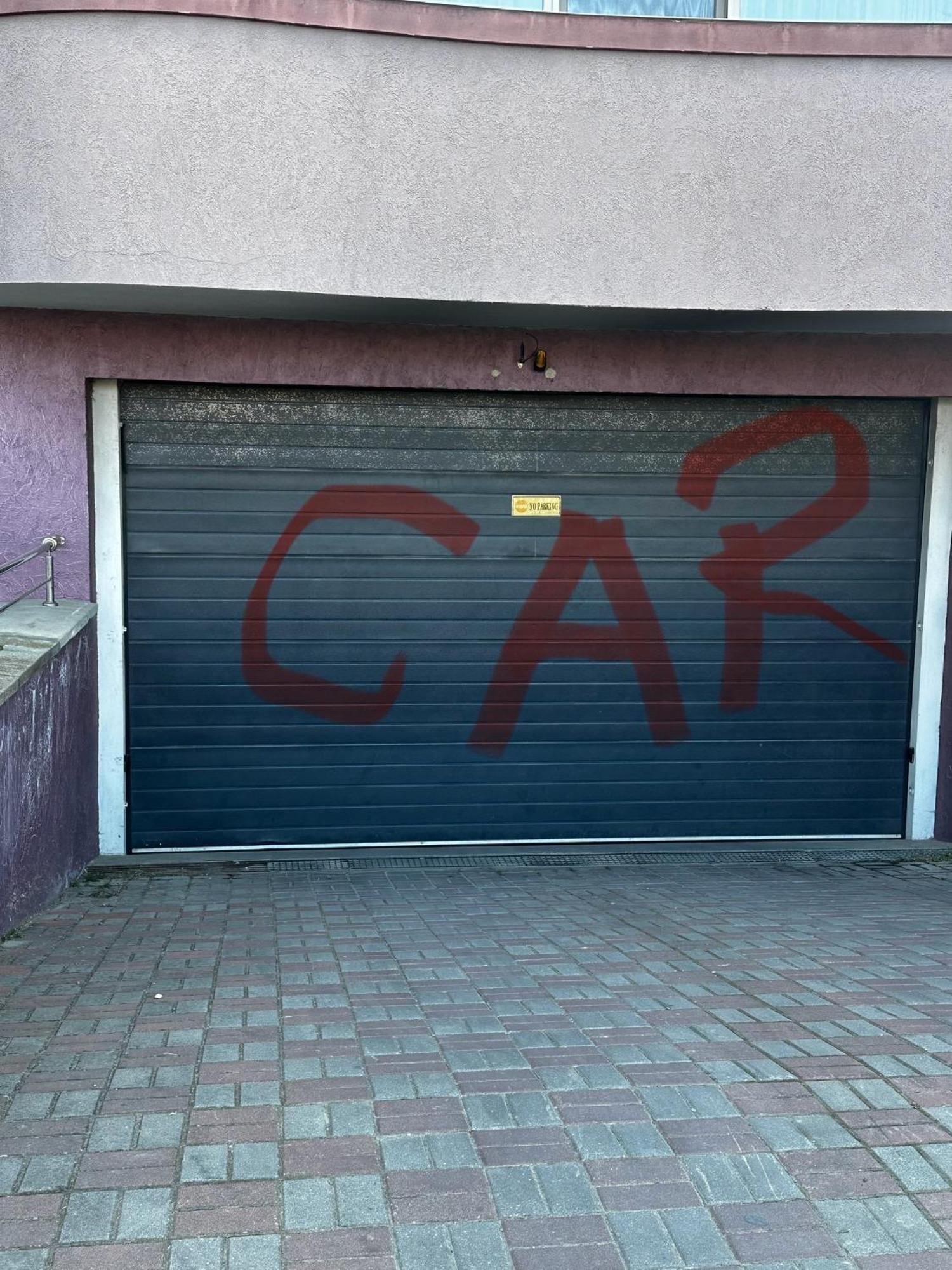 Plaza Apartament Oradea Zewnętrze zdjęcie