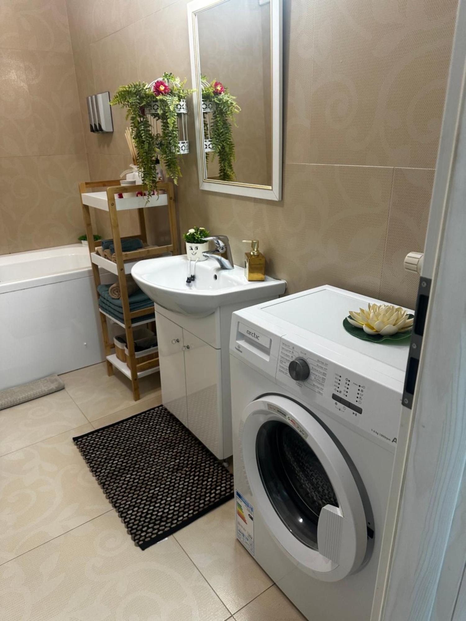 Plaza Apartament Oradea Zewnętrze zdjęcie