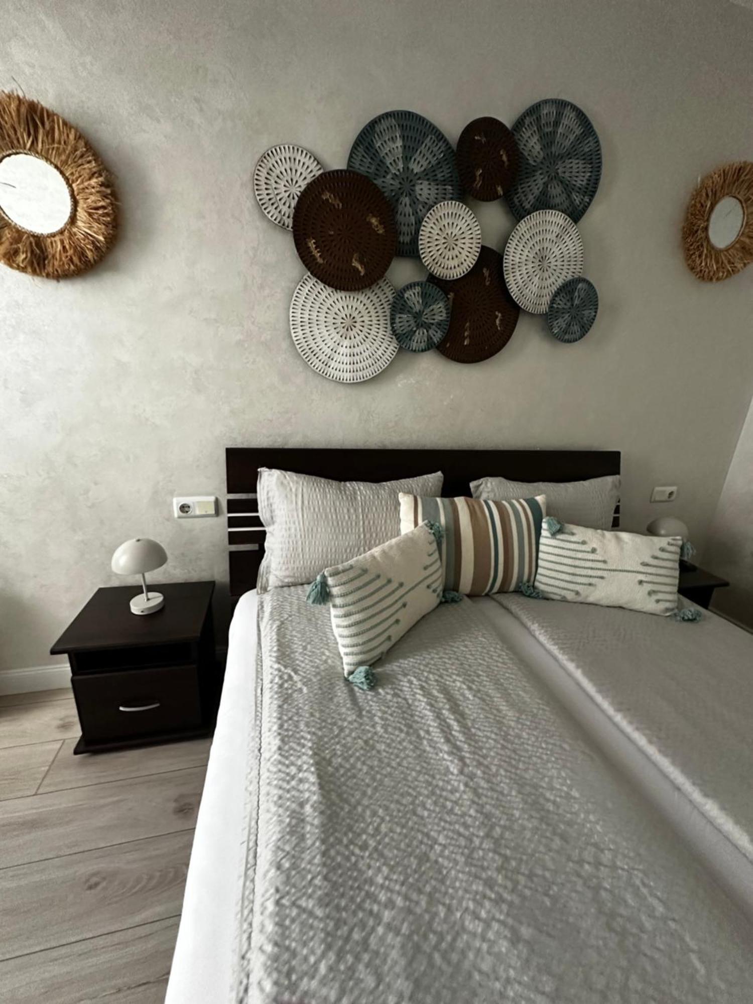 Plaza Apartament Oradea Zewnętrze zdjęcie